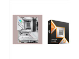 AMD Ryzen 9 9900X3D+ROG STRIX B850-A GAMING WIFI