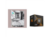 AMD Ryzen 5 9600+ROG STRIX B850-A GAMING WIFI