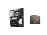 AMD Ryzen 7 8700F+B850-PLUS WIFI-CSM