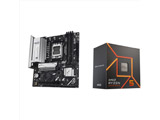 AMD Ryzen5 7600+PRIME B850M-A WIFI-CSM