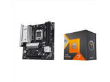 AMD Ryzen7 7800X3D+PRIME B850M-A WIFI-CSM