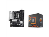 AMD Ryzen 5 7500F+PRIME B850M-A WIFI-CSM