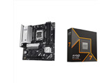 AMD Ryzen 7 9700X+PRIME B850M-A WIFI-CSM