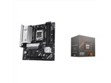 AMD Ryzen 5 8400F+PRIME B850M-A WIFI-CSM