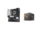 AMD Ryzen 7 8700G+PRIME B850M-A WIFI-CSM