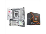 AMD Ryzen5 7600+ROG STRIX B850-G GAMING WIFI
