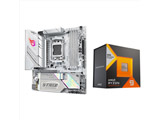 AMD Ryzen9 7950X3D+ROG STRIX B850-G GAMING WIFI