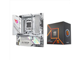 AMD Ryzen 5 7500F+ROG STRIX B850-G GAMING WIFI