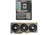 SAPPHIRE �r�f�I�J�[�hNITRORX9070XT16GBPL + �}�U�[�{�[�hhantomlink N-X870EAP