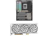 SAPPHIRE �r�f�I�J�[�h NITRORX9070XT16GBPLP + �}�U�[�{�[�h Phantomlink N-X870EAP