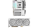 SAPPHIRE �r�f�I�J�[�h NITRORX9070XT16GBPLP + �}�U�[�{�[�h Phantomlink Polar N-X870EAPP