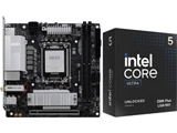 Core Ultra5-250K Plus+PRO H810I WIFI
