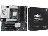 Core Ultra5-250K Plus+B860M GAMING PLUS WIFI