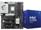 Core Ultra 5-225F+B860 GAMING PLUS WIFI