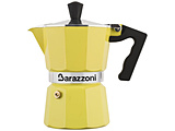���Ηp �G�X�v���b�\�R�[�q�[���[�J�[1�J�b�v LA CAFFETTIERA ALLUMINIO E COLORATA �C�G���[ 83000550125