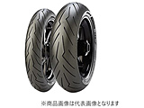 �o�C�N�^�C�� DIABLO ROSSO III ���� 150/60 ZR 17 M/C 66W �`���[�u���X�^�C�v (TL) /1�{�̔�   2635300