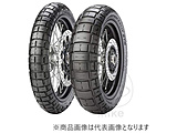 �o�C�N�^�C�� SCORPION RALLY STR �t�����g 120/70 R 17 M/C 58H M+S �`���[�u���X�^�C�v (TL) /1�{�̔�   2919800