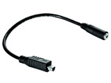 LANC-A/V �����[�g�[�q�ϊ��P�[�u�� 522AV