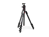 Manfrotto�@�}���t���b�g�@055�v���J�[�{��4�i�O�r+XPRO���R�_��+MOVE�L�b�g Manfrotto �u���b�N MK055CXPRO4BHQR �m4�i /���R�_��n