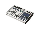 �k�f�W�^���~�L�T�[�l8�`�����l�� DIGIPAD8�@8-Channel Digital Mixing Console  DIGIPAD8JP