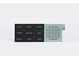 C^[lbgWI COWI Palomar - p}[ - Black^Powder Blue CITYRADIO mnC]Ή /BluetoothΉn
