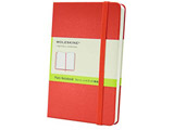 �J���[�m�[�g �m�[�g�u�b�N �n�[�h�J�o�[ �v���[��(���n) ���b�h Pocket QP012R