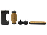 vtFbVipX}[gtHObv Shoulderpod R2 -THE POCKET RIG-