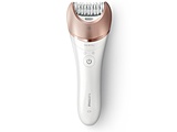 【在庫限り】 脱毛器 サティネル プレステージ(Satinelle Prestige) ピンク BRE650/00