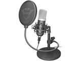 マイク GXT 252 Emita Streaming Microphone 21753 ブラック [USB]