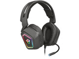 23191 Q[~OwbhZbg GXT 450 Blizz RGB 7.1 Surround Gaming Headset  mUSB / /wbhoh^Cvn ysof001z