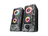 23379 PCXs[J[ GXT 606 Javv RGB-Illuminated 2.0 Speaker Set  mUSBdn ysof001z