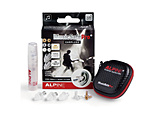 ALPINE HEARING PROTECTION  NEW MusicSafe Pro TRP  TRP