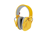 �q�ǂ��p�C���[�}�t  Yellow MUFFY KIDS YEL