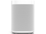 WiFi�X�s�[�J�[ Sonos One �z���C�g ONEG2JP1 �mWi-Fi�Ή��n
