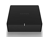 lbg[NI[fBIXg[}[ Sonos Port ubN PORT1JP1BLK