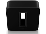 CXTuE[t@[ Sonos Sub(Gen3) ubN SUBG3JP1BLK mWi-FiΉn