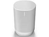 WiFiXs[J[ Sonos Move i[zCg MOVE1JP1 mhH /BluetoothΉ /Wi-FiΉn