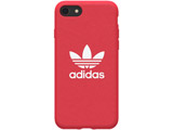 iPhone 6/6S/7/8OR-Adicolor-Moulded Case-Red 37385