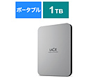 STLP1000400 OtHDD USB-Cڑ Mobile Drive 2022(Mac/Windows11Ή) [EVo[ m1TB /|[^u^n