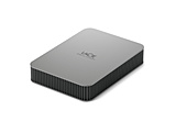 STLR5000400 LaCie Ot |[^u HDD 5TB Mobile Drive Secure USB Type-C 3Nۏ f[^T[rXt MU^A~P[X obNAbv@\ y Windows Mac iPad Ή z