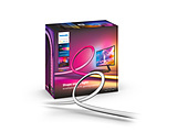Philips Hue Play �O���f�[�V�������C�g���{�� PC 24-27�C���`��p �g���v��   PHPC24T