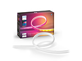Philips Hue �O���f�[�V�������C�g���{�� �x�[�X�L�b�g (2m)   PHGLS2