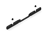 Sonos Beam Ultra Wall Mount (Black)   BMUWMWW1BLK