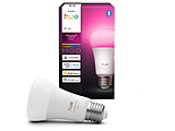 LED�d�� �t���J���[ E26 75W�` Philips Hue  PH75WC1-SU �mE26 /��ʓd���` /75W���� /1�� /�L�z���^�C�v�n