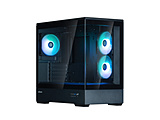 PCP[X [Micro ATX /Mini-ITX] P30 Black V2 ubN