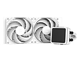 CPUN[[ 120mmt@2 [LGA1851/1700/1200/1156/1155/1151/1150EAM5/AM4]  zCg ALPHA2 DS A24 WHITE