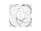 P[Xt@m120mm / 1500RPMn  zCg ZM-AF120R ARGB WHITE