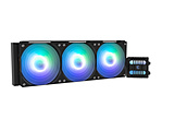 ����CPU�N�[���[ 120mm�t�@����3 [LGA1851/1700/1200/1156/1155/1151/1150�EAM5/AM4] ALPHA2 SE A36 �u���b�N ALPHA2 SE A36 Black