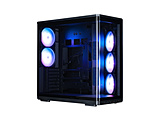 PC�P�[�X [ATX /Micro ATX /Mini-ITX] P60 �u���b�N P60 Black