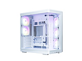 PC�P�[�X [ATX /Micro ATX /Mini-ITX] P60 �z���C�g P60 White